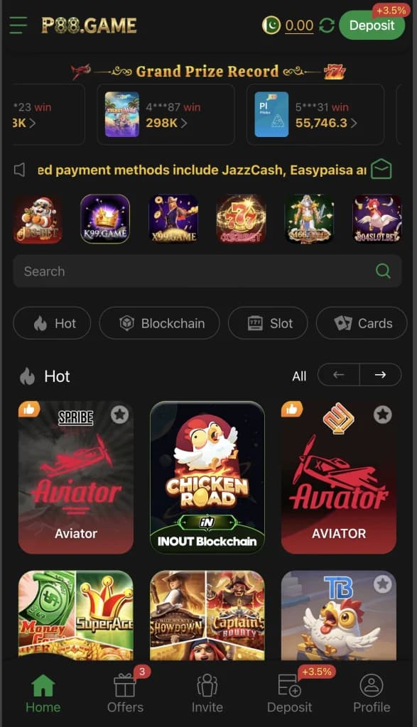Download 877Bet Game – Rs 500 Free Bonus + Daily Cashback | Download APK 2026 APK for Pakistan – free earning game