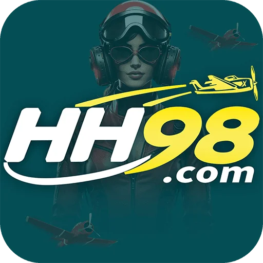 HH98 Game APK download Pakistan 2026 — app icon